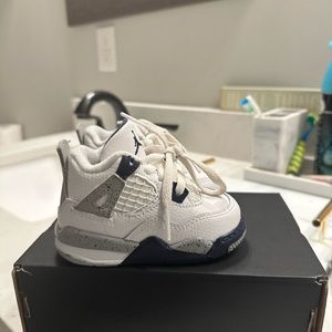 TODDLER JORDAN 4s